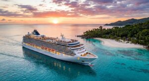 Crociera Oceano Indiano: Itinerario e Viaggio di Nozze